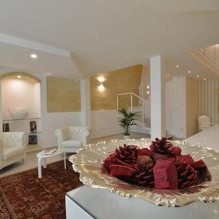 Casa Blanca Matera Hotell Exteriör bild
