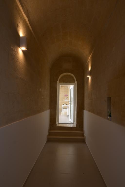 Casa Blanca Matera Hotell Exteriör bild