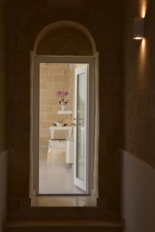 Casa Blanca Matera Hotell Exteriör bild