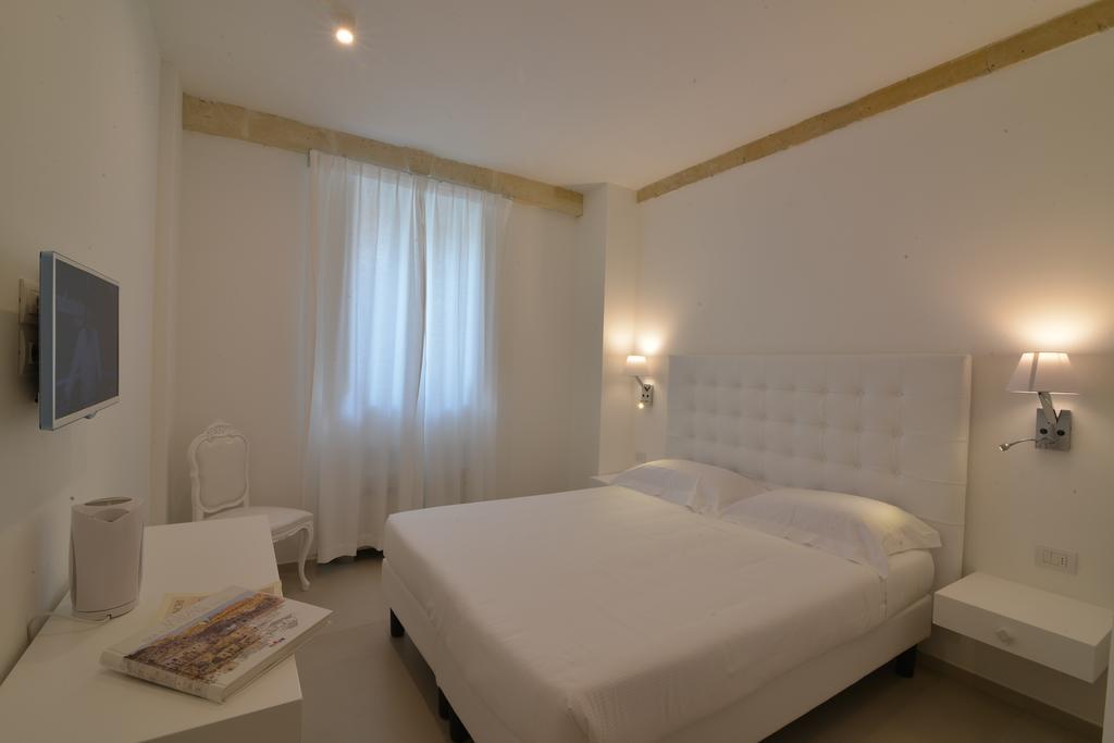 Casa Blanca Matera Hotell Exteriör bild