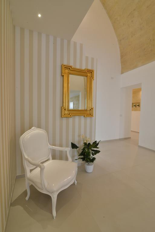 Casa Blanca Matera Hotell Exteriör bild