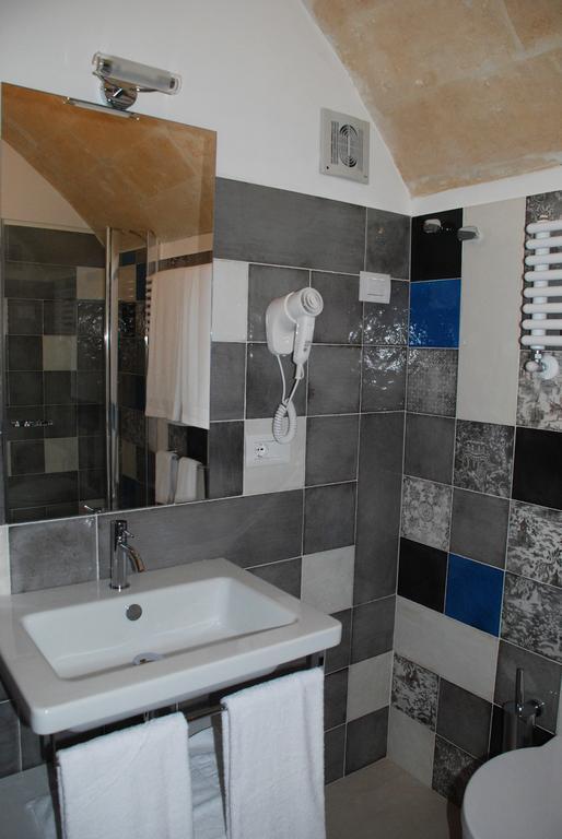 Casa Blanca Matera Hotell Exteriör bild